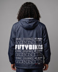 Broken Crown Windbreaker (FiftyBikes)