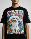 Bonne Journée Graphic Tee (Fiftybikes®)