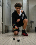 11:11 Gang D’Equipe Graphic Shorts (FiftyBikes)