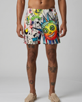 Creativity Is Expensive Swim Trunks